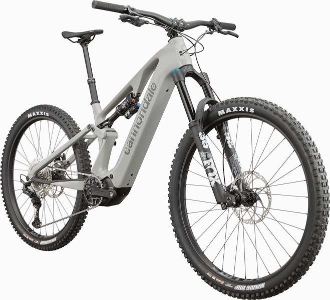 CANNONDALE MOTERRA SL 2